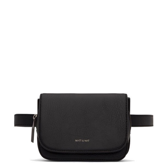 Matt & Nat Aki Belt Bag - Picture 5 of 7